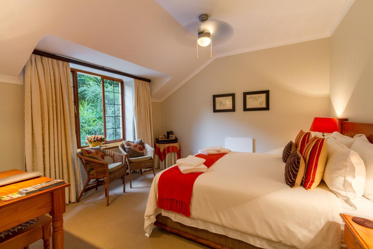 Porcupine Ridge Guest House 사비 외부 사진